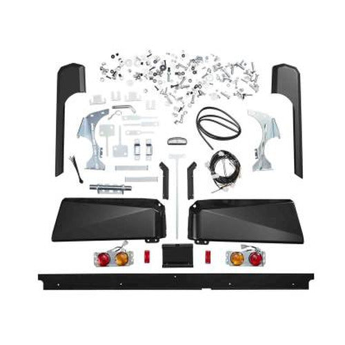 F/KIT 5613220 LIVE 100 BLK