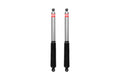 Eibach 24+ Ford Ranger Stage 2 Pro-Truck Lift Kit