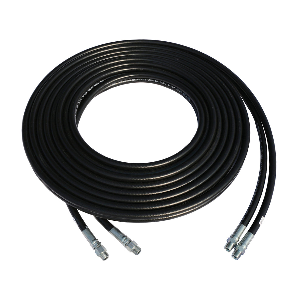 1/2IN X 50FT HOSE