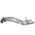 VUE OBDII CATALYTIC CONVERTER DIRECT FIT