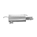 VUE OBDII CATALYTIC CONVERTER DIRECT FIT