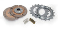 5.5IN V-Drive Clutch 3 Disc 29 Spline
