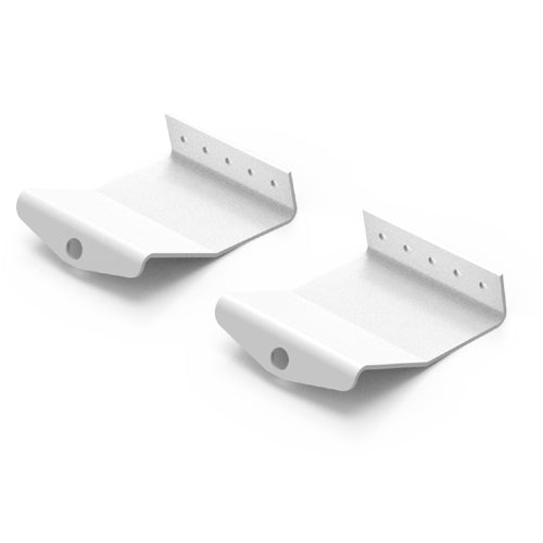 ADAPTER HOOK KIT (WHITE) - PURSUIT