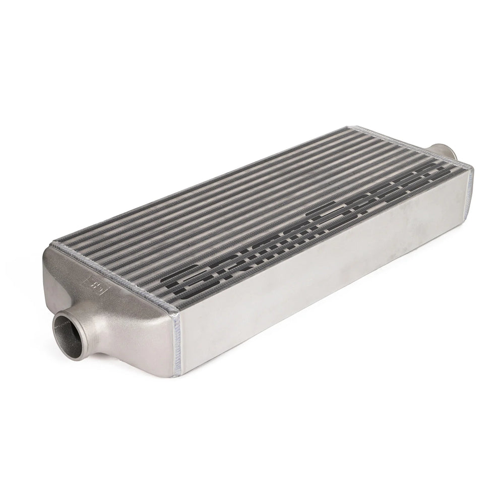 GrimmSpeed Front Mount Intercooler Core - Black 08-14 WRX STI
