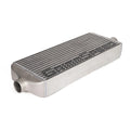 GrimmSpeed Front Mount Intercooler Core - Black 08-14 WRX STI