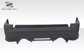 1997-2003 Ford F-150 2DR Duraflex Stepside Extended Cab Platinum Body Kit - 4 Piece - Includes Platinum Front Bumper Cover (101822) Platinum Side Skirts Rocker Panels (105690) Platinum Rear Bumper Cover (105691)