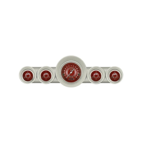 59 CHV V8 RED ST 5IN SPDO 4-SMALL-GM