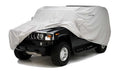 Covercraft Custom Fit Car Covers - WeatherShield HD Gray