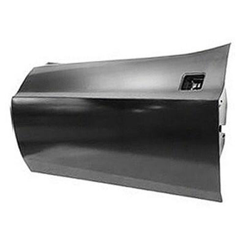 DOOR SHELL; FRONT; LH; 70-74 CHALLE
