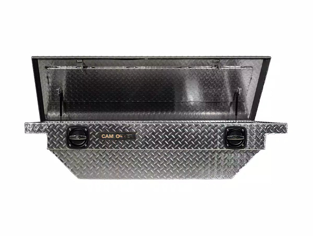 CamLocker Jeep Gladiator Tool Box