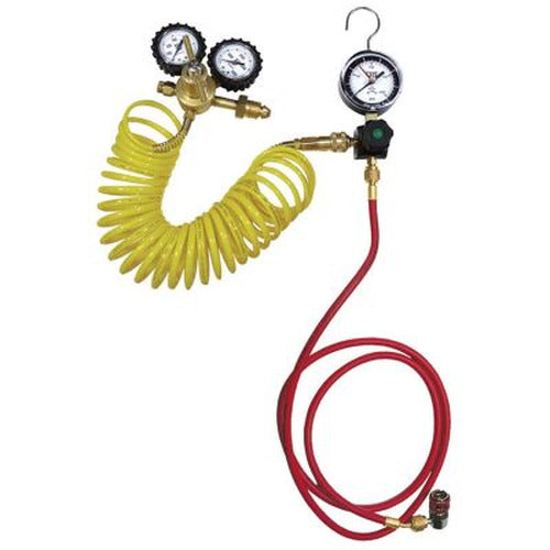 TRACE GAS A/C LEAK FINDING KIT FOR