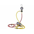 TRACE GAS A/C LEAK FINDING KIT FOR