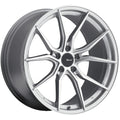 ADVANTI RACING HYBRIS 18X
