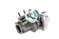 Garrett Turbos auto part detail