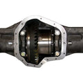 Dynatrac auto part close-up