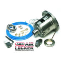 ~(500 lbs. 84X24X24)~ Pro Rock XD60 Rear Standard Cut Full Float Axle Assembly Eaton ELocker4 5.38 8 on 6.5 68.5 Width - 2007-2018 Jeep JK