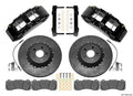 Wilwood Mustang Front Kit 15+ SX6R CSiC