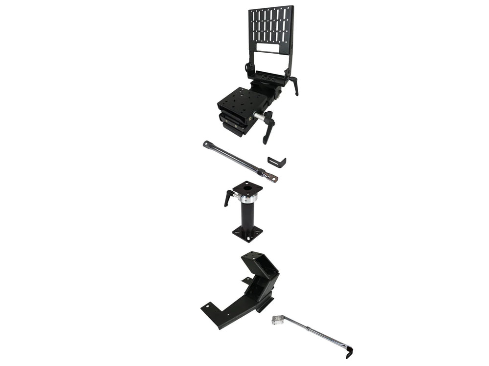 PREMIUM TABLET PEDESTAL MOUNT PACKA