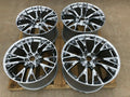 GM Performance auto part
