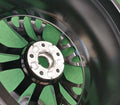 F-WHEEL