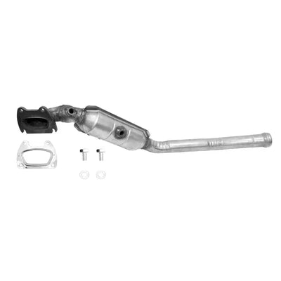 AP Exhaust Products auto part