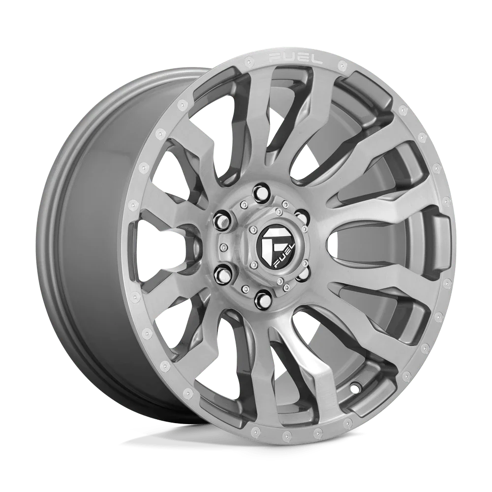 D693 20X9 8X180 BRSH-GNMTL-TTC 01MM