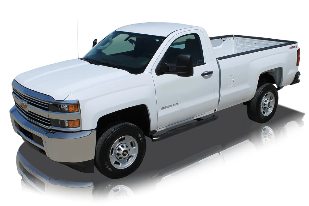 Raptor auto part