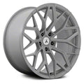 ABL-39 20X9.5 5X115 BTL-GRY 15MM