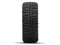 Baja Boss Asymmetrical Tire 35X12.50R22LT Revs/Mile 596 Mickey Thompson