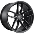 VOSSO 18X9.5 5X4.5 72.56 BD 35MM