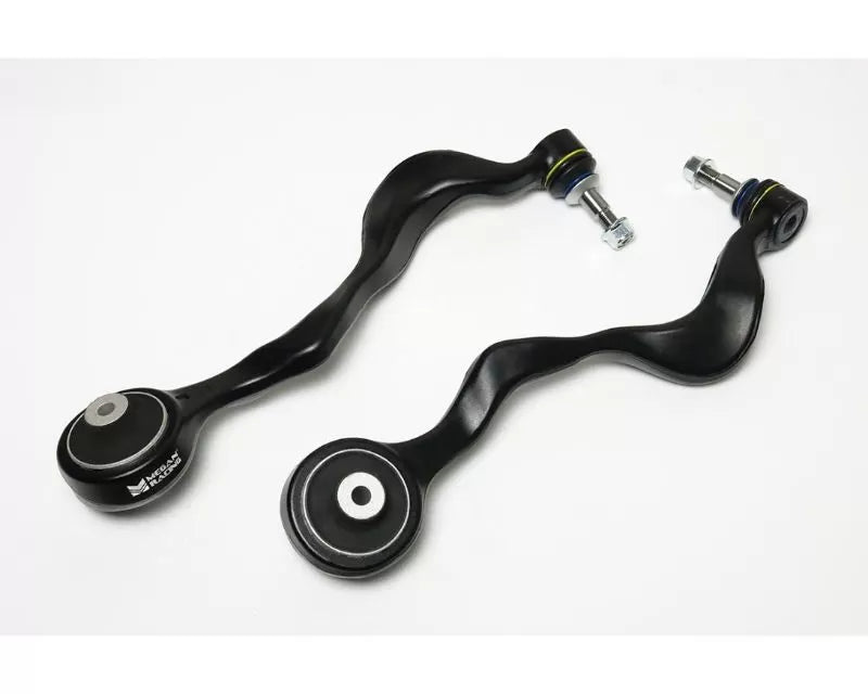 Megan BMW 06-13 E90 E92 E93 05-13 E87 E82 Front Lower Front Arm (Harden Rubber) (EXC XI AWD 1M) 2pcs