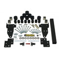 Daystar International auto part