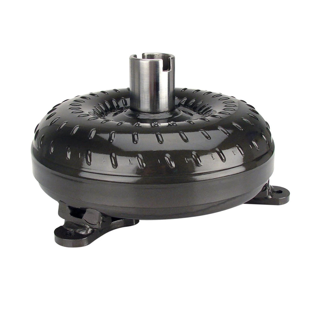 12in C/T Fast-Lap Torque Converter GM TH350/TH400