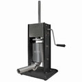 VERTICAL SAUSAGE STUFFER 7 LB CAPACITY TWOSPEED