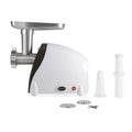 VERTICAL SAUSAGE STUFFER 7 LB CAPACITY TWOSPEED