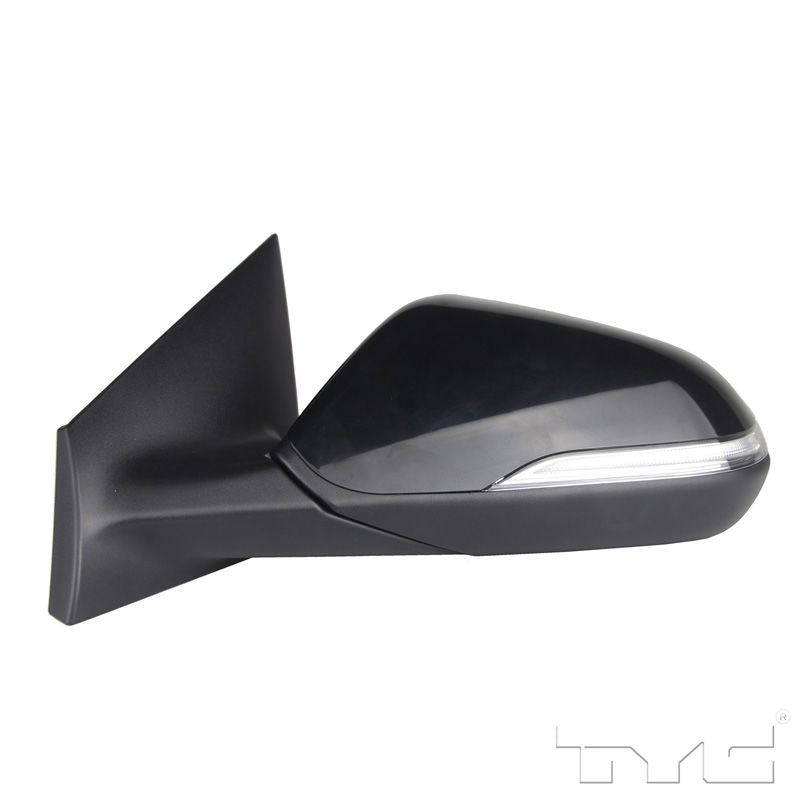 TYC auto part