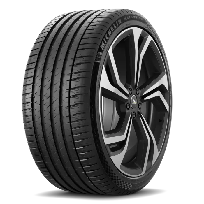 Michelin Pilot Sport 4 SUV 275/35R22 104Y XL