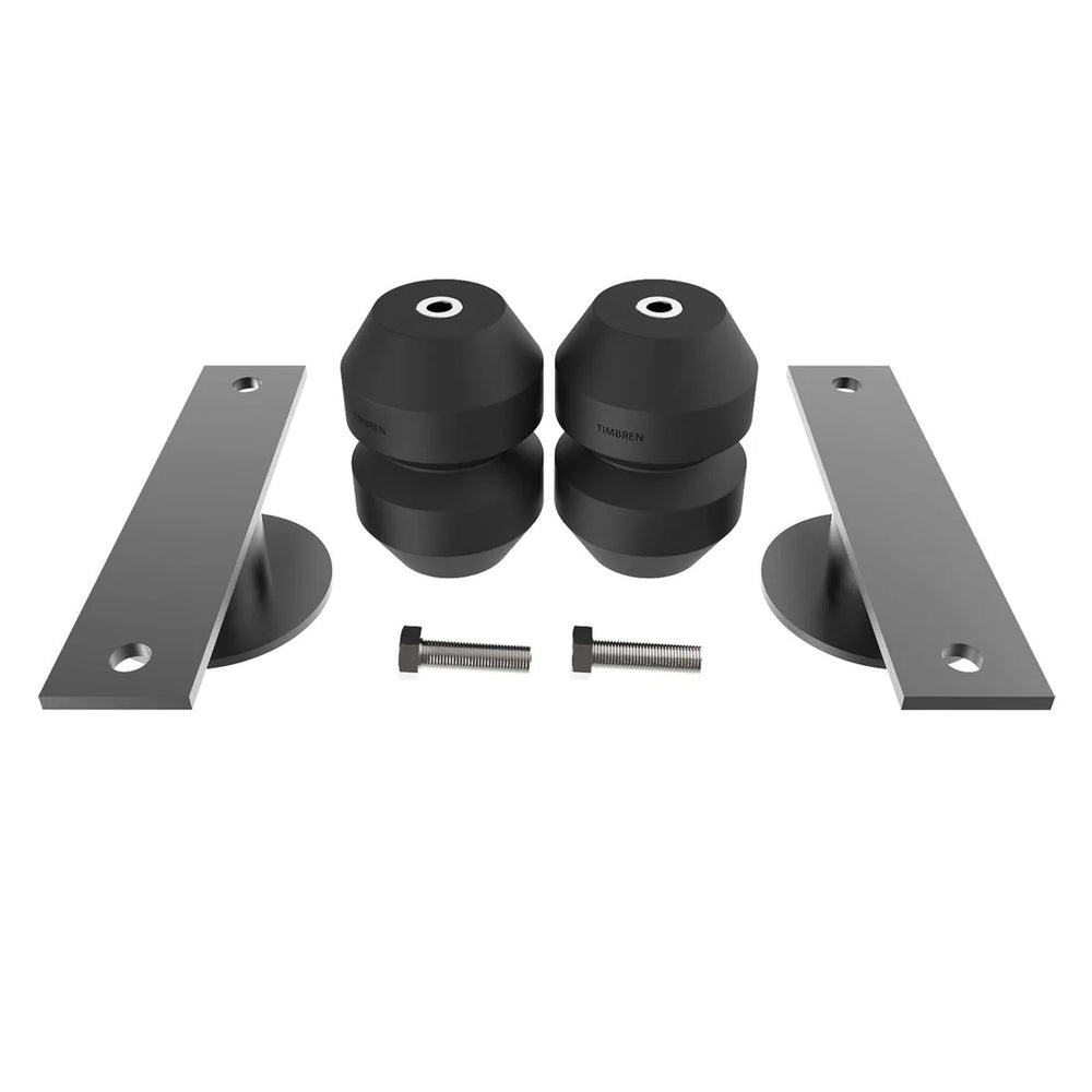 RUBBER SUSPENSION HELPER