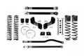 GLADIATOR JT 4.5 ENFORCER OVERLAND LIFT STAGE 2 PLUS
