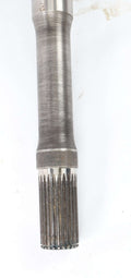 DRIVESHAFT