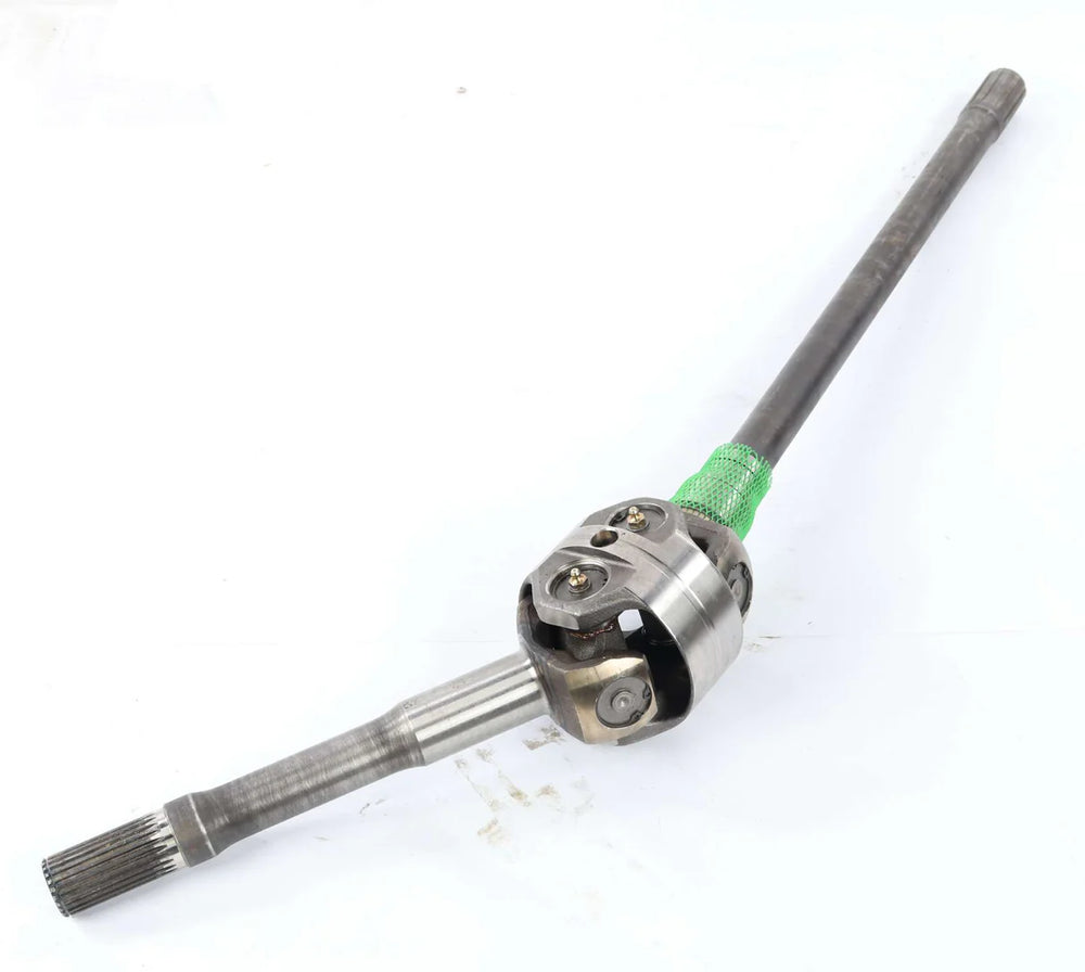 DRIVESHAFT