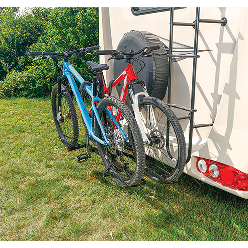 Q-SLOT 2 BIKE CARRIER 2 BIKE RAI