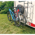 Hidden Hitch auto part