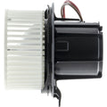 HVAC Blower Motor
