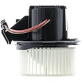 HVAC Blower Motor