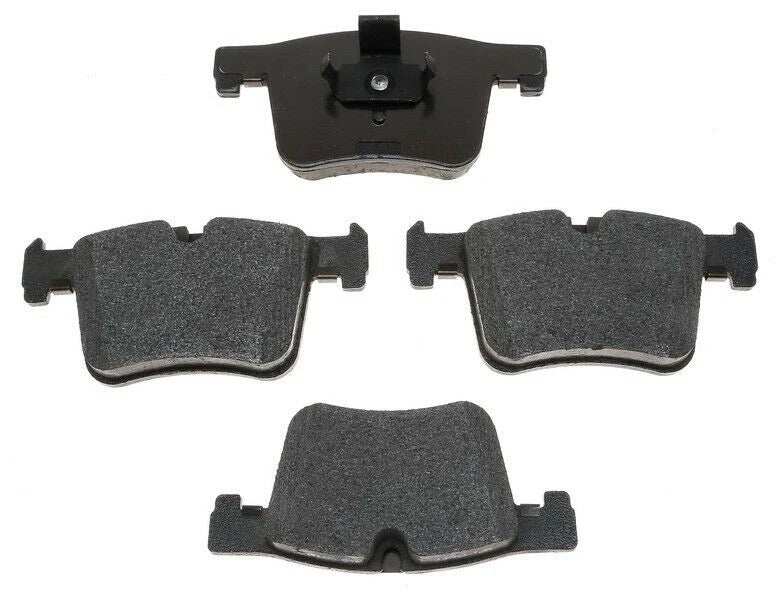 BRAKE PAD SET