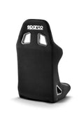 Sparco Seat Sprint Black