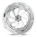 FF039 28X16 BLANK POLISHED -106MM (