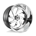 FF039 28X16 BLANK POLISHED -106MM (