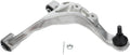 CONTROL ARM W/ BALL